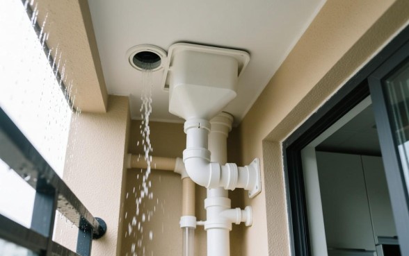 检修口一般都在什么位置