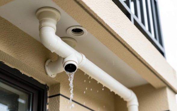 检修口一般都在什么位置