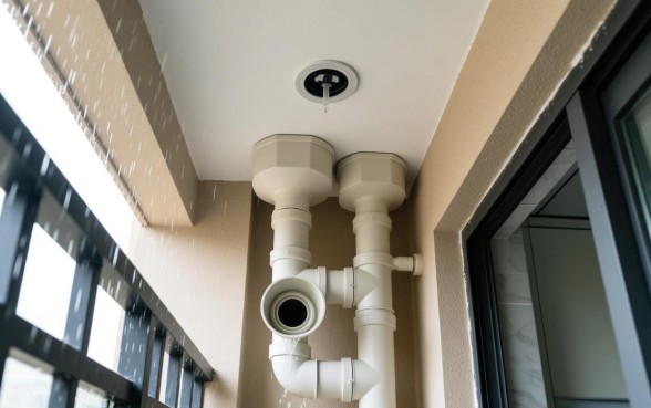 检修口一般都在什么位置