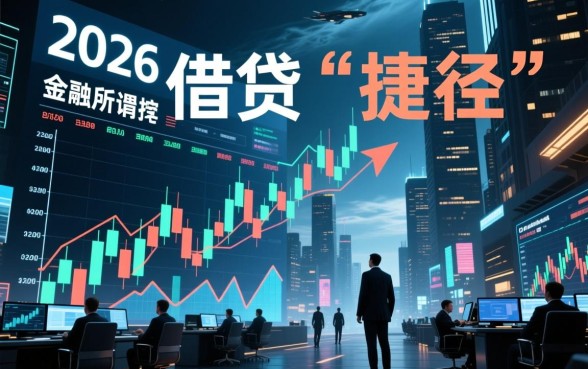 2026网贷口子好下款有哪些