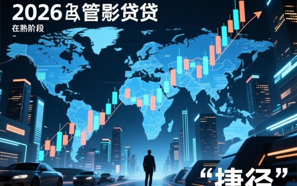 2026网贷口子好下款有哪些