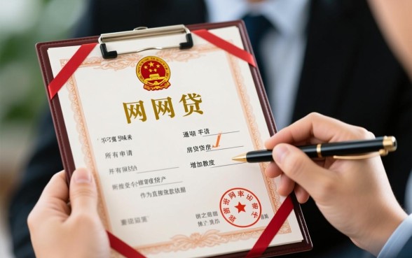 房产证下款的网贷口子能贷款吗,有房产证网贷为什么下不了款 房产证下款的网贷口子能贷款吗