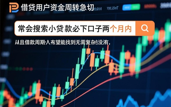 小额贷款必下口子两个月内还的有没有,有哪些靠谱口子 小额贷款必下口子两个月内还的有没有