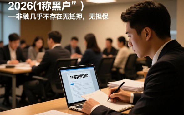 2026年11月黑户可以下款的口子有哪些