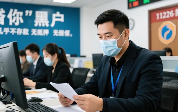 2026年11月黑户可以下款的口子有哪些