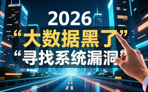 2026年有哪些不看大数据的口子