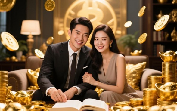 二口子成为暴发户的小说哪里看