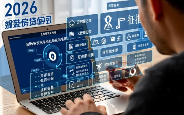 2026有哪些口子容易通过