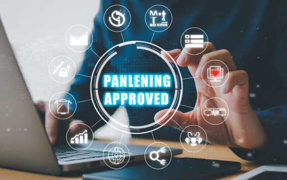 2026容易通过的下款口子怎么申请