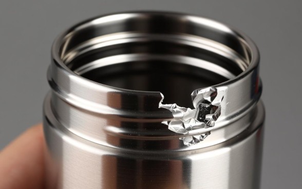 保温杯凹痕修复视频教程下载