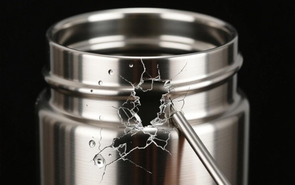 保温杯凹痕修复视频教程下载