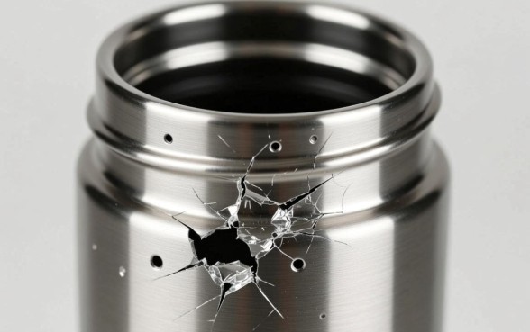 保温杯凹痕修复视频教程下载