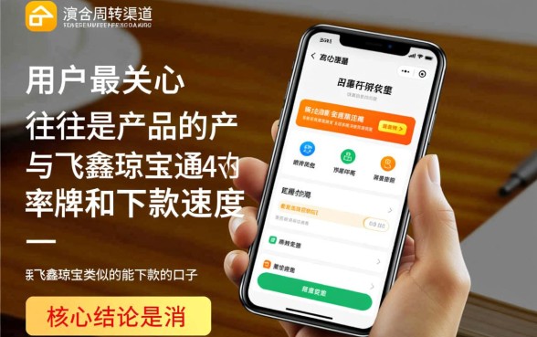 和飞鑫琼宝类似的口子有哪些,2026容易下款的网贷有哪些 2026容易下款的网贷有哪些