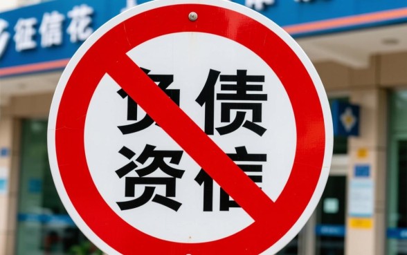 2026征信花负债高还能下款的口子有哪些