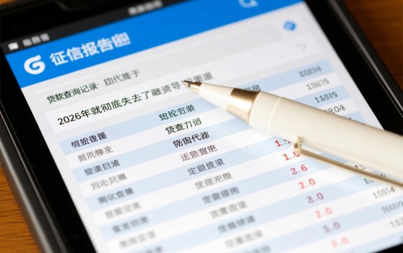 2026年不看征信的口子有哪些