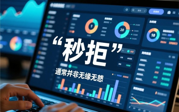 2026年6月网贷秒拒能下款吗