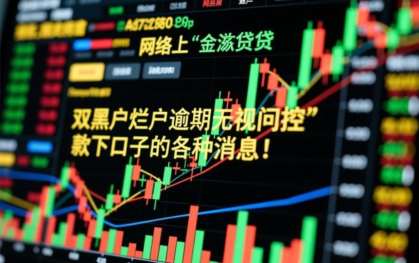 双黑户逾期无视风控能下款吗