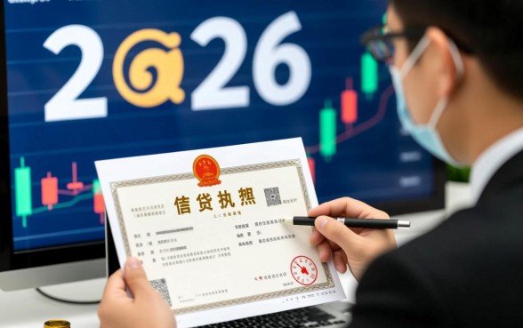 2026有营业执照一定能下款的口子