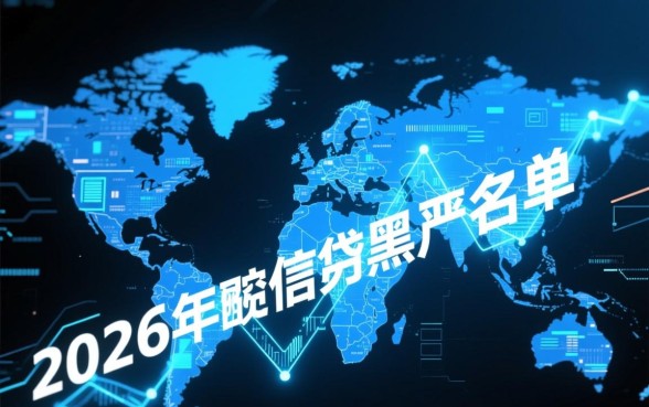 2026网黑严重逾期还能下款的口子