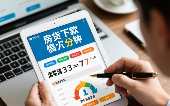 房贷逾期怎么查询最快,有逾期记录多久能下款 房贷逾期怎么查询最快