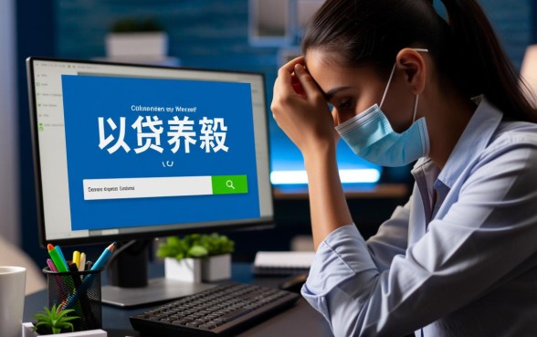 严重逾期申请必下款的网贷有哪些平台