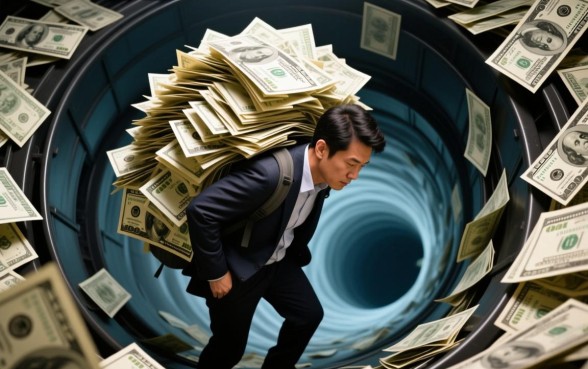 借了很多网贷还有什么口子容易下款的,负债高还能下款吗 借了很多网贷还有什么口子容易下款的