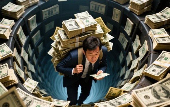 借了很多网贷还有什么口子容易下款的,负债高还能下款吗 借了很多网贷还有什么口子容易下款的