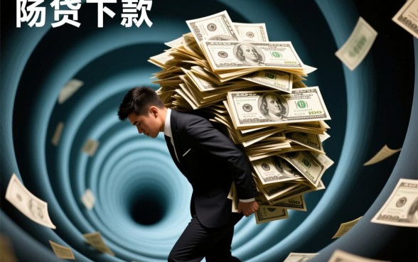 借了很多网贷还有什么口子容易下款的,负债高还能下款吗 借了很多网贷还有什么口子容易下款的