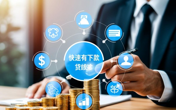为何快速有下款的贷款方式如此受欢迎,急需用钱怎么贷款? 为何快速有下款的贷款方式如此受欢迎