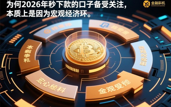为何2026年秒下款的口子备受关注