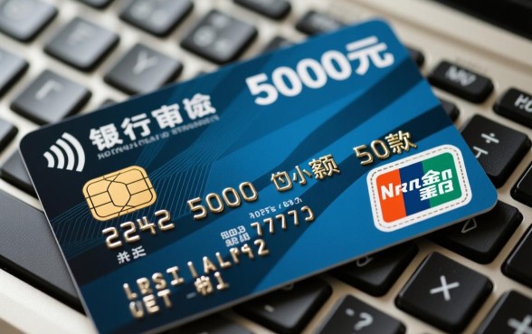 信用卡欠款5000会被起诉吗