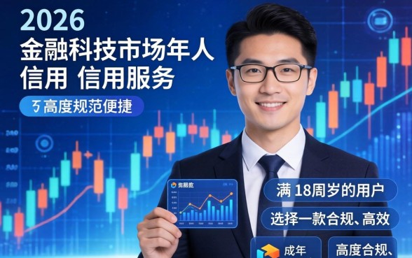 满18岁就能申请的贷款平台有哪些