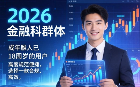 满18岁就能申请的贷款平台有哪些