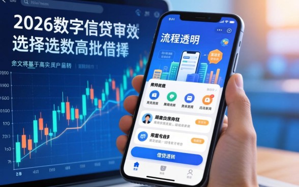 盘点容易下款的网贷平台