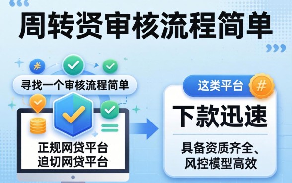 正规网贷哪个平台最容易通过审核?审核门槛最低的正规网贷平台推荐 正规网贷哪个平台最容易通过审核