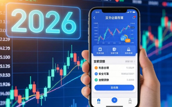 小额贷款利息低的软件有哪些