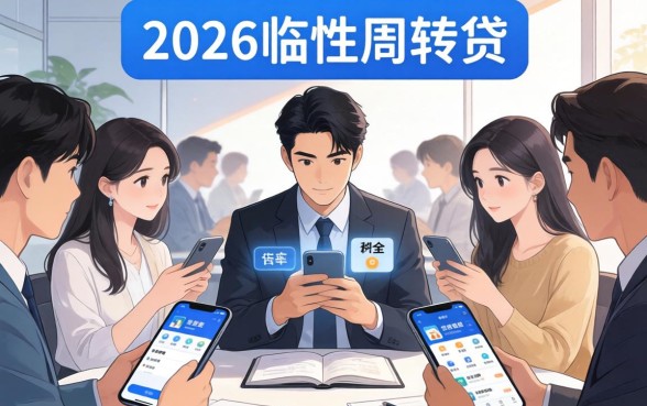 有没有简单的手机借钱app