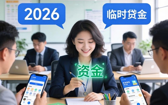 有没有简单的手机借钱app