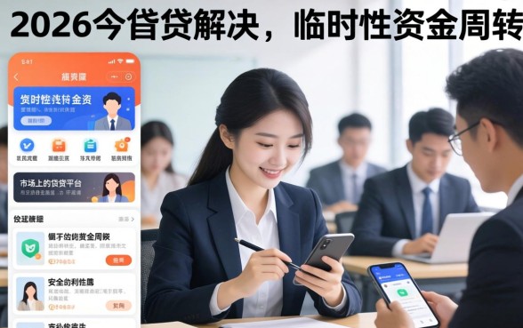 有没有简单的手机借钱app