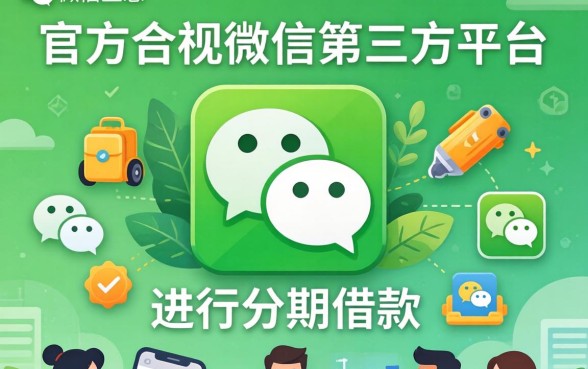 微信分借钱的平台 微信分借钱的平台