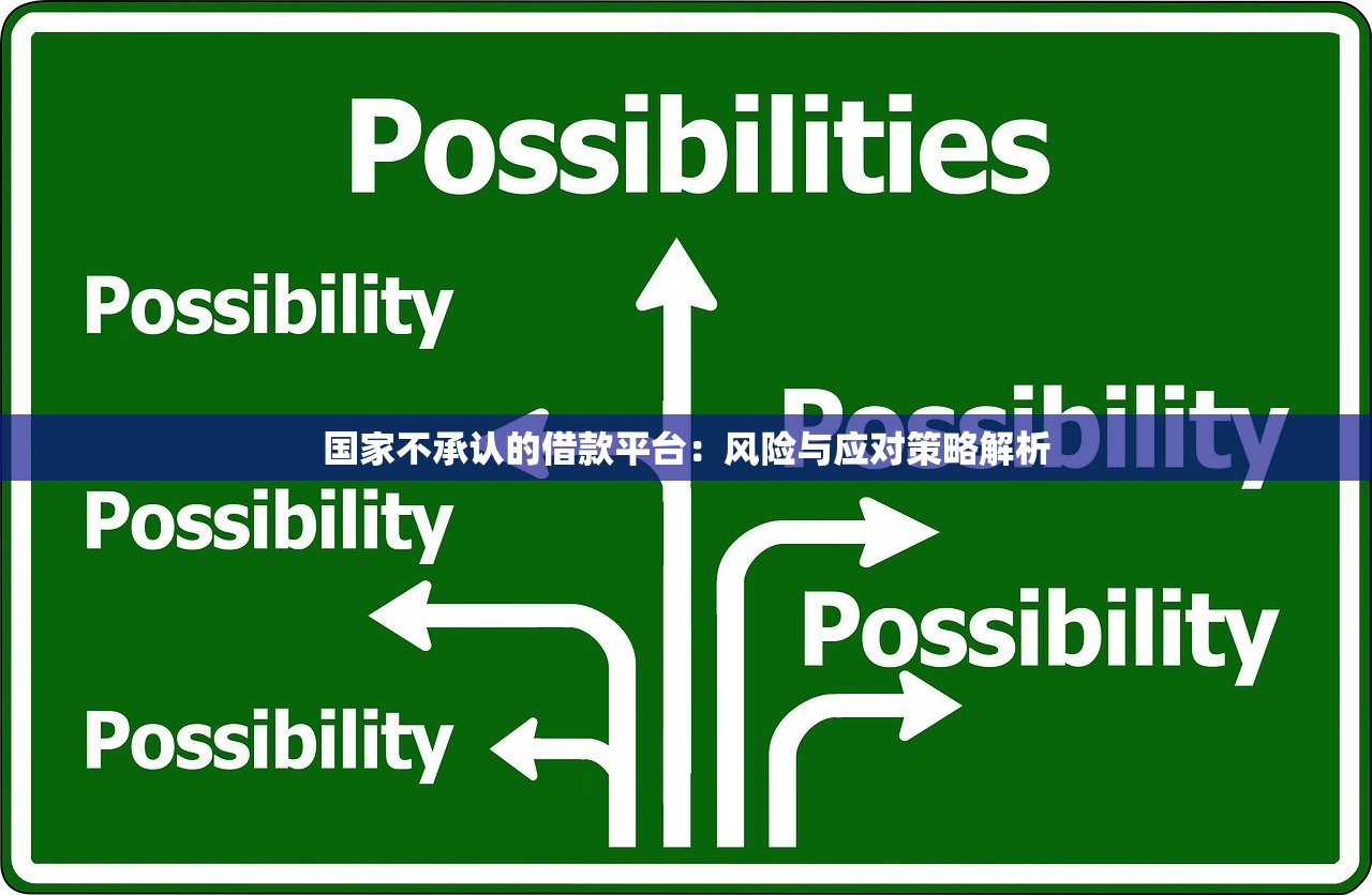 揭秘自融暴雷的贷款平台：如何识别与防范风险