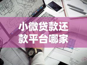 小微贷款还款平台哪家好？2023年靠谱平台推荐及避坑指南