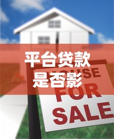 平台贷款是否影响征信记录？白户定义及贷款注意事项解析