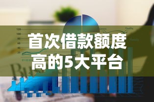 首次借款额度高的5大平台推荐 首次借款额度高的5大平台推荐