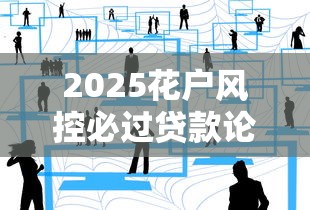 2025花户风控必过贷款论坛