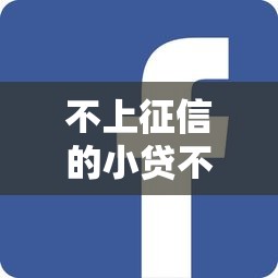 不上征信的小贷不还会怎样