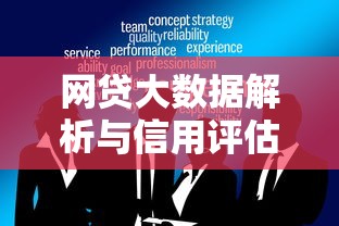网贷大数据解析与信用评估指南