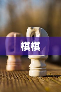 棋棋