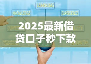 2025最新借贷口子秒下款攻略 2025最新借贷口子秒下款攻略