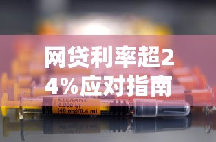 网贷利率超24%应对指南